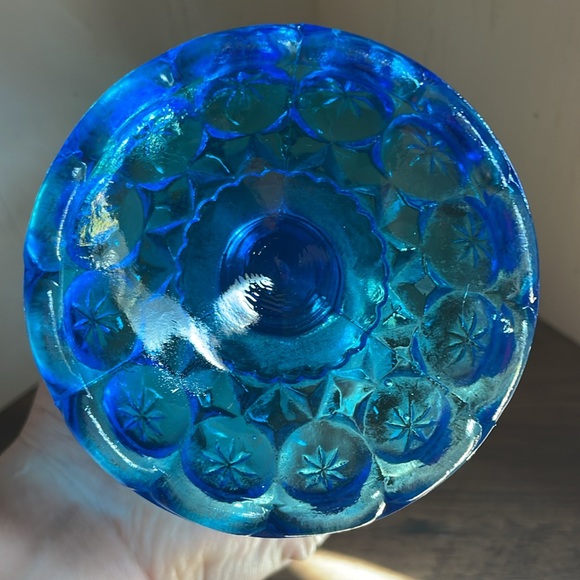 Swung moon and stars - Picture 3 of 8